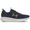 Tênis Under Armour Charged Essential 2 Masculino Azul - Marca Under Armour