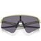 Óculos de Sol Oakley Sutro Lite Sweep Fern Prizm Grey - Marca Oakley