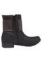 Bota Klin Atena Fashion Infantil Preta - Marca Klin