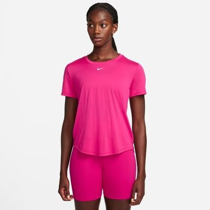 Camiseta Nike Dri-FIT One Feminina - Marca Nike