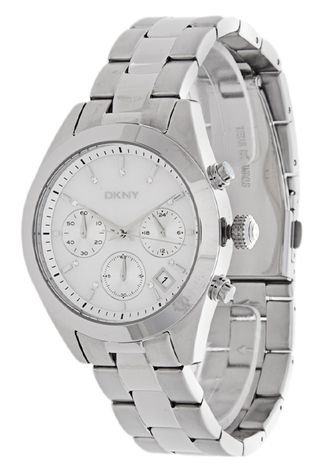 Relógio DKNY GNY8513Z  Prata