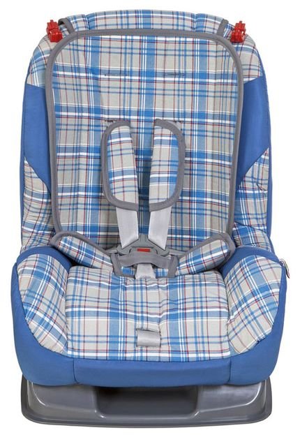 Cadeira para Auto 9 a 25 Kg Atlantis Jeans Tutti Baby - Marca Tutti Baby