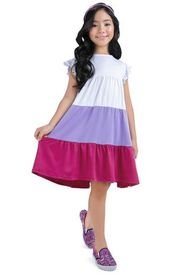 Dafiti new arrivals ropa infantil