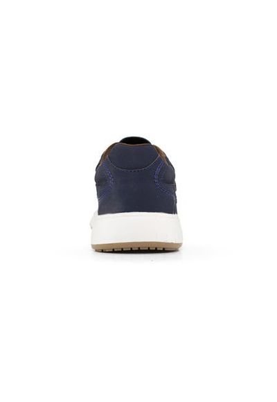 Tenis Emmilio Azul Para Hombre Croydon Compra Ahora Dafiti