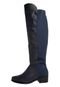 Bota Over Knee Piccadilly Azul - Marca Piccadilly