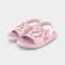 Chinelo Infantil Bibi Sun Slide Rosa de Unicórnio 1189041 23/24 - Marca Calçados Bibi