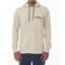 Moletom Hurley Canguru Originals WT24 Masculino Areia - Marca Hurley