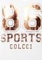 Blusa Colcci Nippon Sport Branca - Marca Colcci