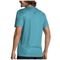 Camiseta Mizuno Sportwear Masculina Azul - Marca Mizuno