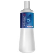 Wella Professionals Welloxon Perfect 6% - Oxidante 20 Volumes 1L - Marca WELLA PROFESSIONALS