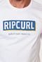 Camiseta Rip Curl Boxed Fill Branca - Marca Rip Curl