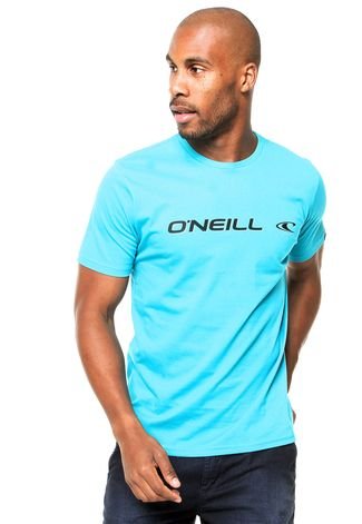 Camiseta O'Neill Logo Azul