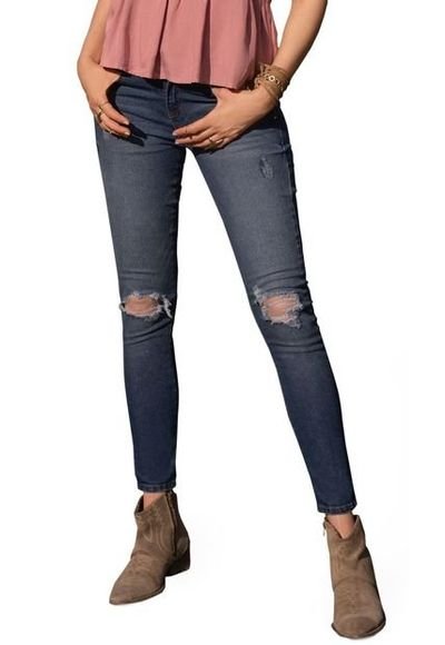 Dafiti sales jean mujer