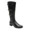 Bota 3LS3 Montaria Couro Preto - Marca 3LS3