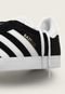 Tênis Adidas Originals Gazelle Preto - Marca adidas Originals