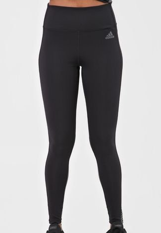 Legging adidas Performance Innovation Preta - Compre Agora