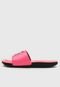 Chinelo Slide Nike Infantil Kawa Rosa - Marca Nike