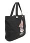 Bolsa Tote Colcci Gato Preta - Marca Colcci