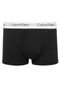 Cueca Calvin Klein Boxer Logo Preta - Marca Calvin Klein Underwear