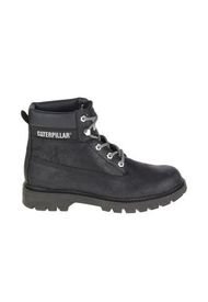 Botas negras outlet dafiti