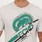 Camiseta Ecko Unltd Style Cinza - Marca Ecko