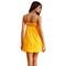 Vestido Colcci Sun AV23 Amarelo Feminino - Marca Colcci