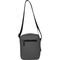 Shoulder Bag Olympikus U Cinza - Marca Olympikus