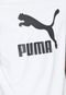 Camiseta Puma Classics Logo Branca - Marca Puma