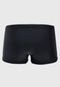 Sunga Rip Curl Boxer Logo Grafite - Marca Rip Curl