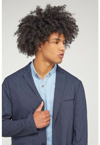 Blazer hotsell hombre koaj