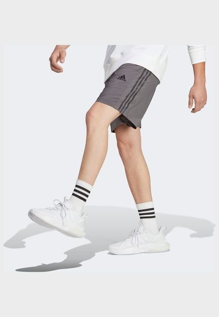 Shorts AEROREADY Essentials Chelsea 3-Stripes adidas - Marca adidas Sportswear