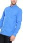 Camisa Tommy Hilfiger Bolso Azul - Marca Tommy Hilfiger