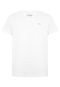 Camiseta Colcci Classic Branca - Marca Colcci