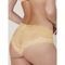 Calcinha Boyshort Renda Love Lace Ocre Amarelo - Marca Loungerie