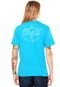 Camiseta O'Neill Estampada 1444 Azul - Marca O'Neill