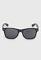 Óculos de Sol Mr Kitsch Quadrado Preto - Marca MR. KITSCH