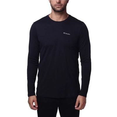 Jaqueta Columbia Fleece Rapid Expedition Masculina - EsporteLegal