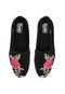 Slip On Keds Decker Preto - Marca Keds