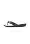 Chinelo Piccadilly PD24-50037 Preto-Bege - Marca Piccadilly