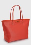 Bolsa Tiracolo Santa Lolla Tote Laranja - Marca Santa Lolla