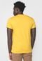 Camiseta Hang Loose Classic Amarela - Marca Hang Loose