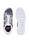 Tênis Nike Sportswear Wmns Kaishi 2.0 Print Branco/Preto - Marca Nike Sportswear