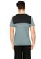 Camiseta Hurley Two Tone Verde - Marca Hurley