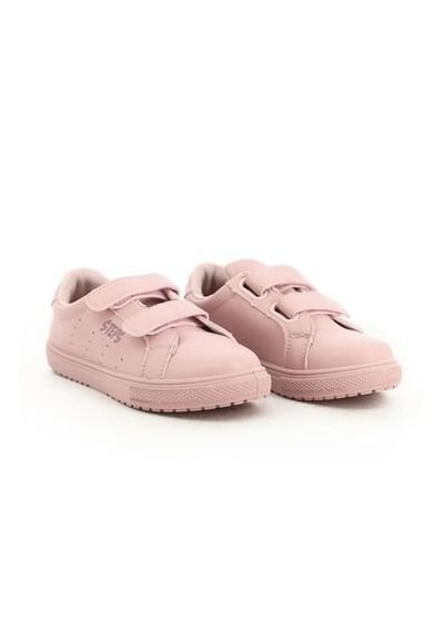pegatina fusión Ventilar Zapatos Casuales Para Niña Marca Steps, Color Rosa - Compra Ahora | Dafiti  Colombia