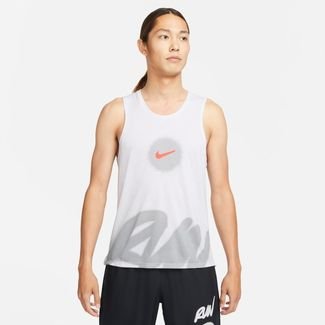 Camiseta Nike Dri-FIT Miler Wild Run Masculina - Compre Agora