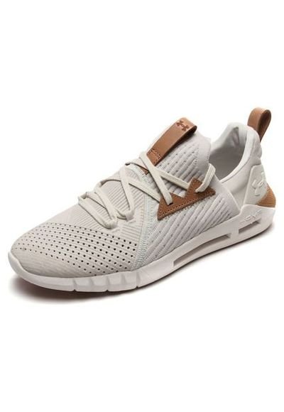 Zapatos under armour top blancos 90