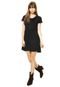 Vestido DAFITI JOY Preto - Marca DAFITI JOY