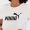Camiseta Puma Still ESS Feminina Branca - Marca Puma