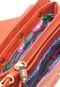 Bolsa Transversal Pierre Cardin Color Laranja - Marca Pierre Cardin