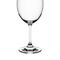 Taça de Vinho de Cristal com Titânio 450ml Haus Concept 56313/104 - Marca Haus Concept